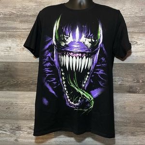 Marvels Venom T-shirt